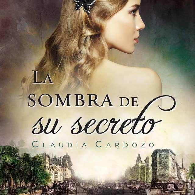 La sombra de su secreto 