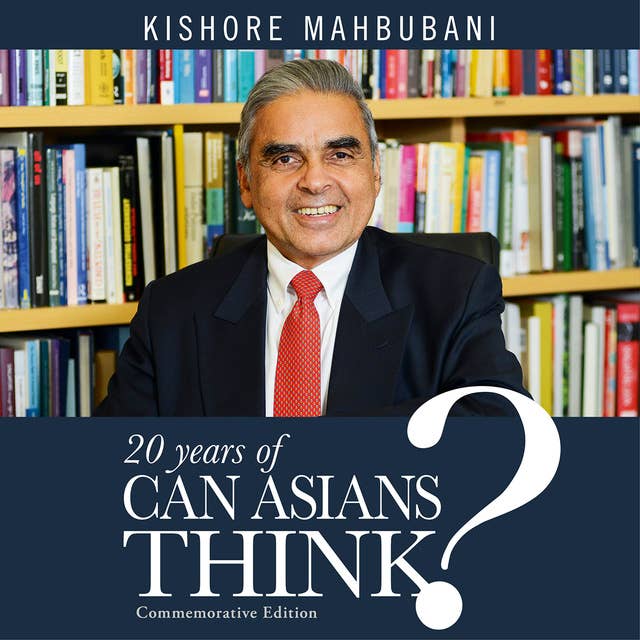 20 Years of Can Asians Think? Commemorative Edition