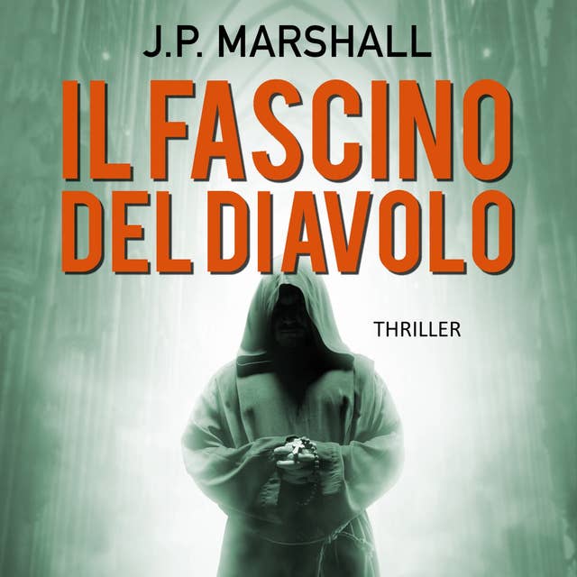 Cover for Il fascino del diavolo