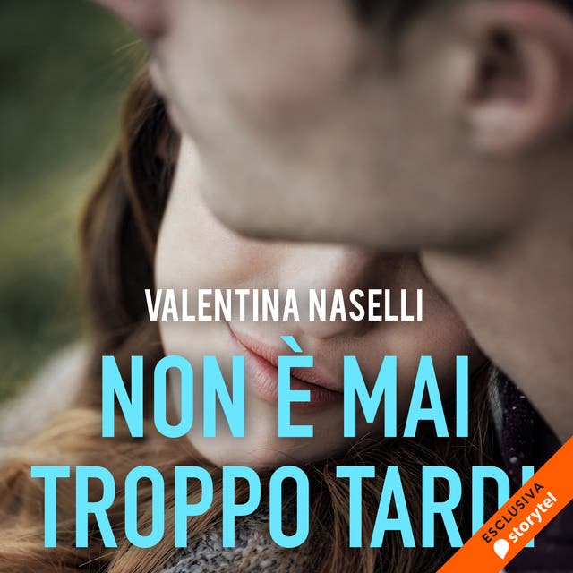 Con te tutto è perfetto - Audiolibro - Valentina Canale Parola - Storytel