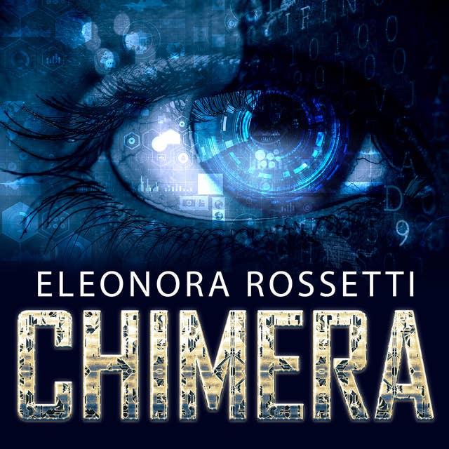 Cover for Chimera