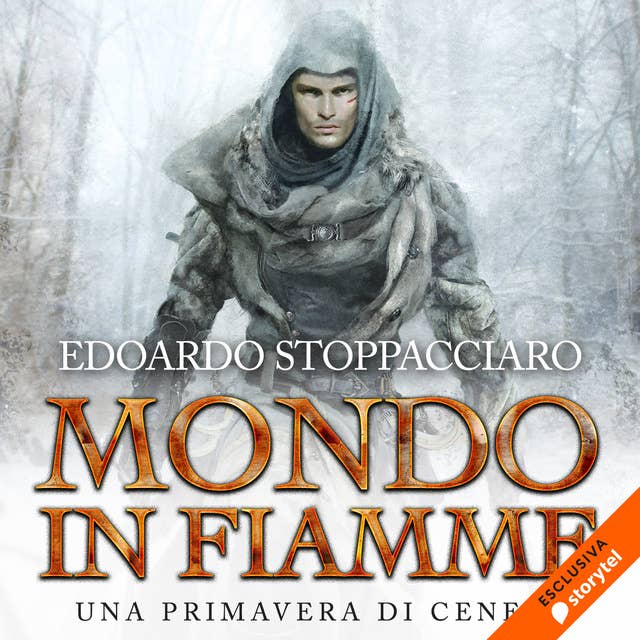 Mondo in fiamme 