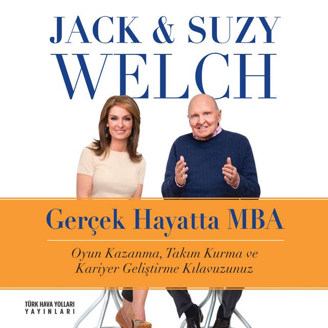 Gerçek Hayatta MBA