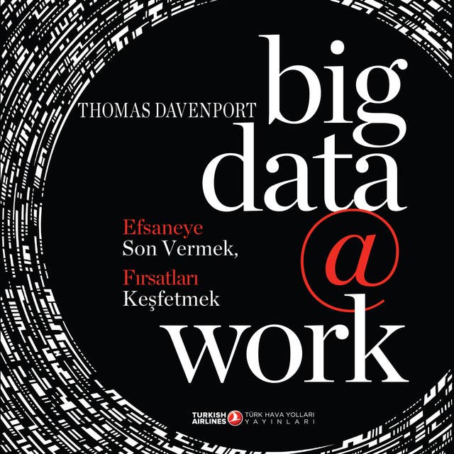 Big Data @ Work
