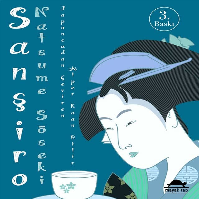 Sanşiro
