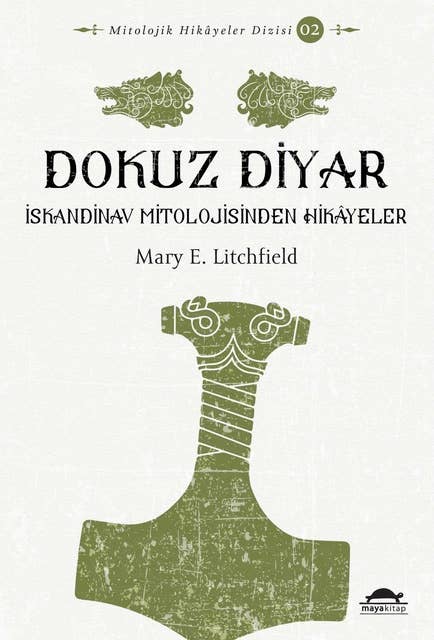 Cover for Dokuz Diyar