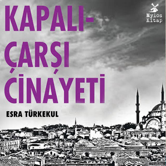 Kapalıçarşı Cinayeti 