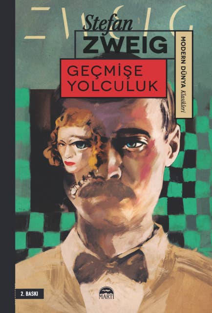 Geçmişe Yolculuk