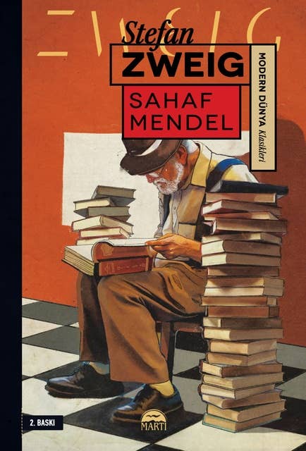 Sahaf Mendel