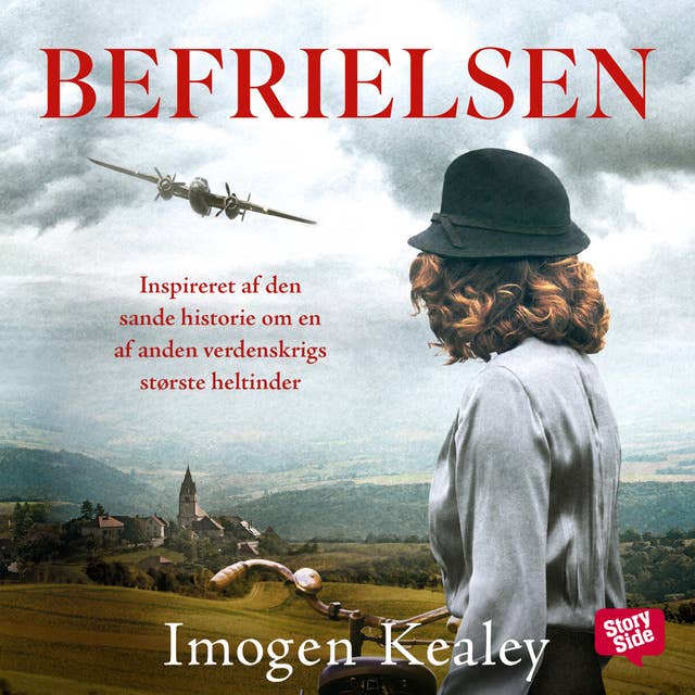 Cover for Befrielsen