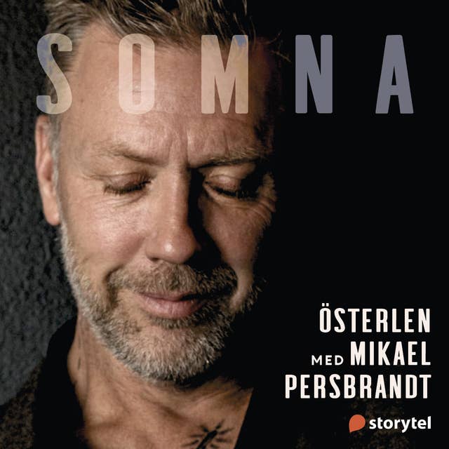 Somna med Mikael Persbrandt: Österlen