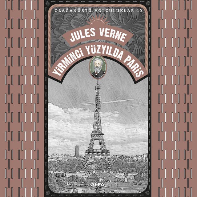 Cover for Yirminci Yüzyılda Paris