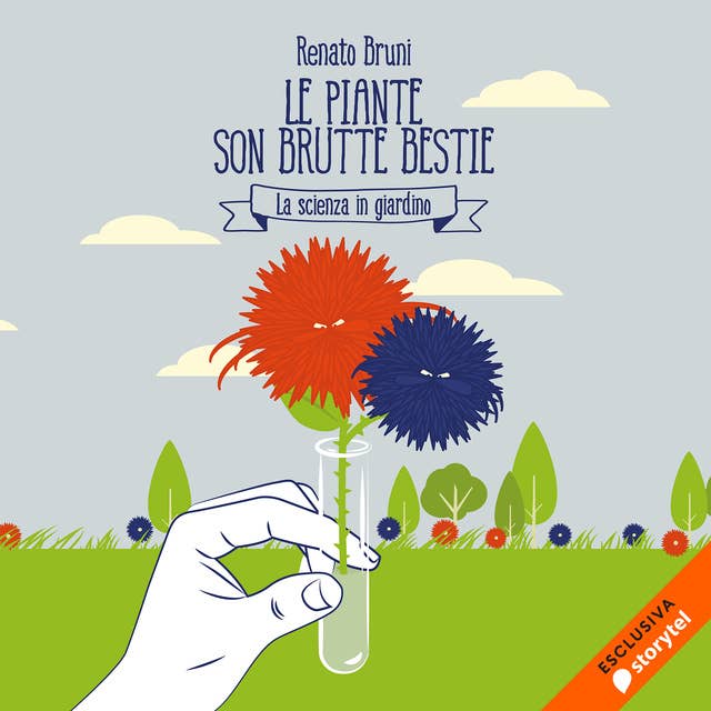 Le piante sono brutte bestie 