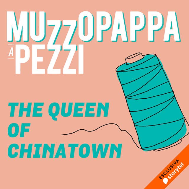 The queen of Chinatown\2 - Muzzopappa a pezzi