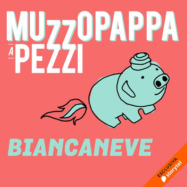 Biancaneve\7 - Muzzopappa a pezzi 