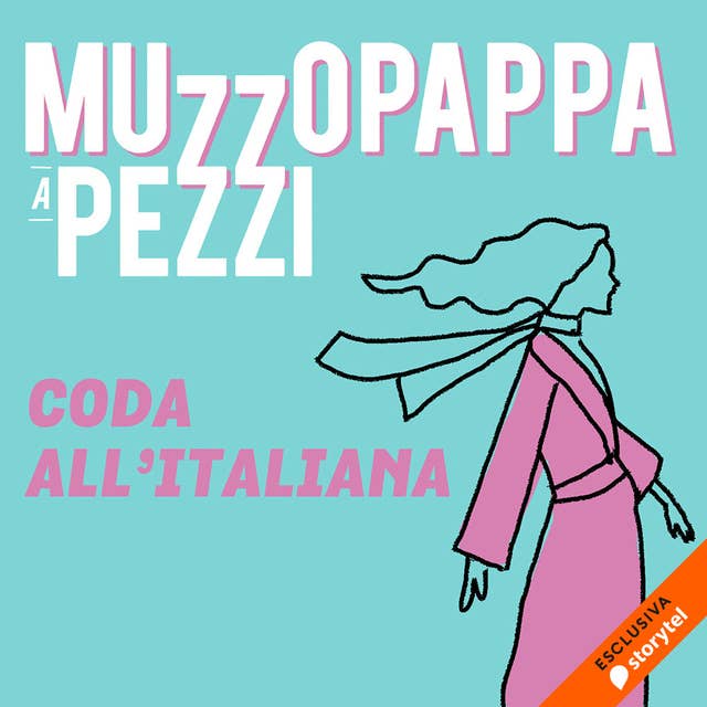 Coda all'italiana\12 - Muzzopappa a pezzi