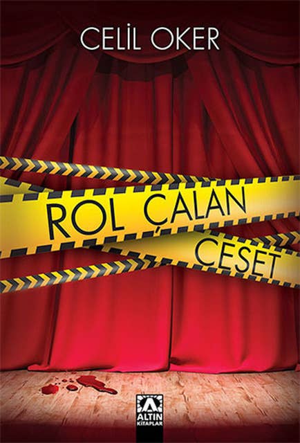 Rol Çalan Ceset 