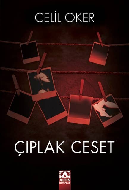 Çıplak Ceset