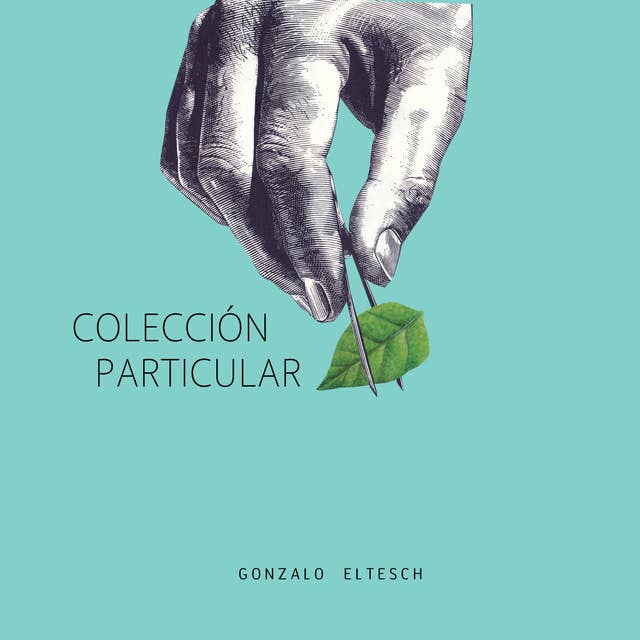 Cover for Colección particular