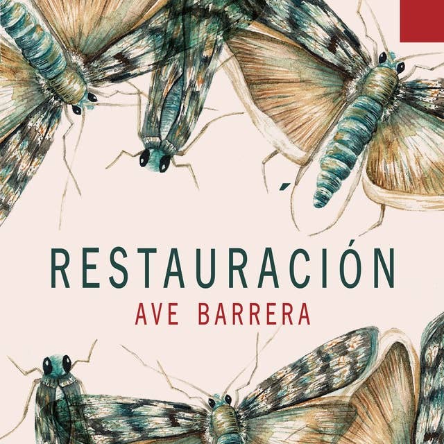Cover for Restauración