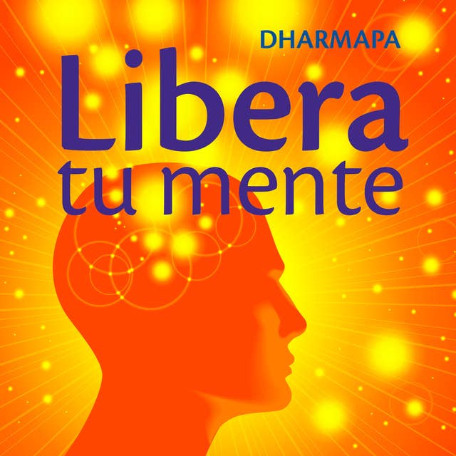 Cover for Libera tu mente