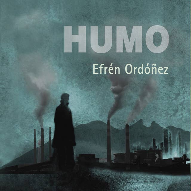 Cover for Humo