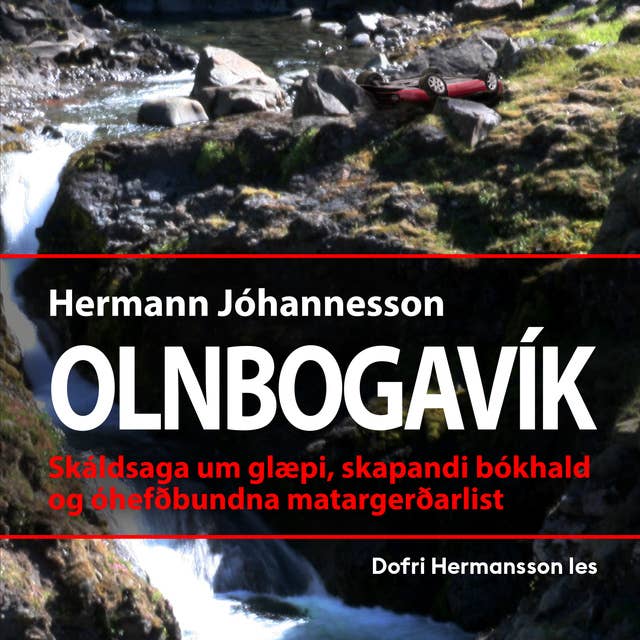 Olnbogavík
