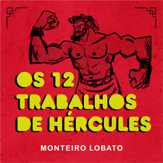 Os doze trabalhos de Hércules 