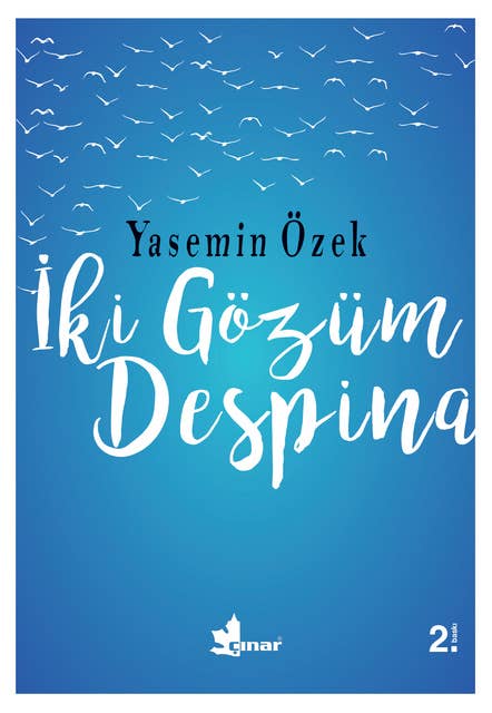 İki Gözüm Despina