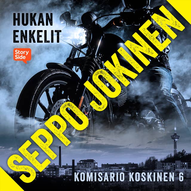 Hukan enkelit 