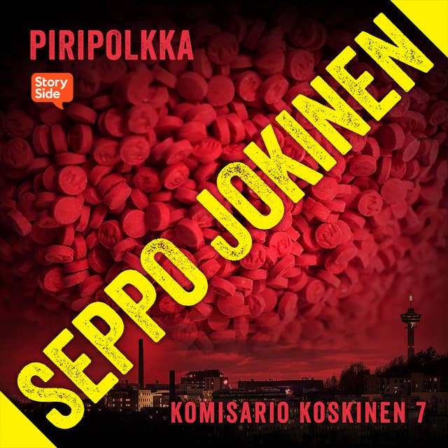 Piripolkka 