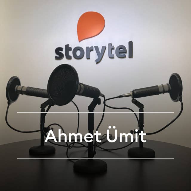 İlk Sayfası Bölüm 1 - Ahmet Ümit