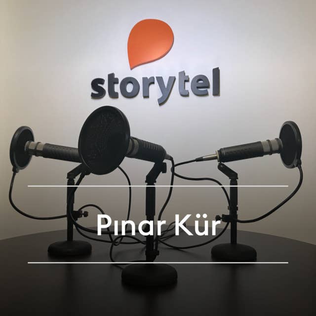İlk Sayfası Bölüm 25 - Pınar Kür