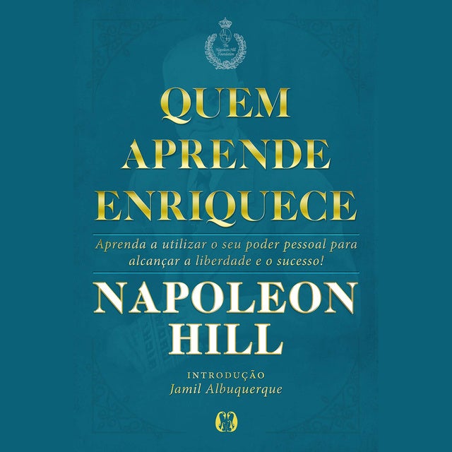 Cocriação Napoleon Hill