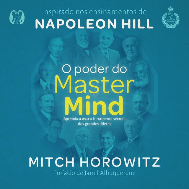 O poder do MasterMind 