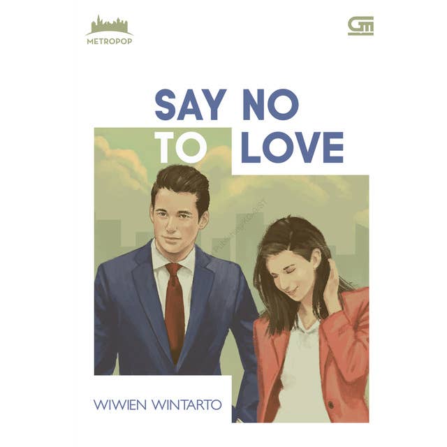 Say No to Love