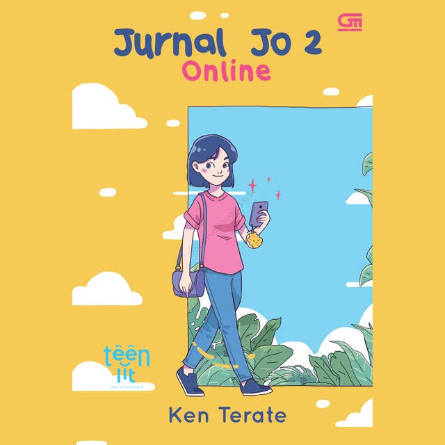 Jurnal Jo 2: Online