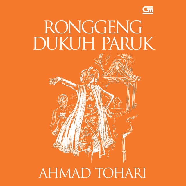 Ronggeng Dukuh Paruk 