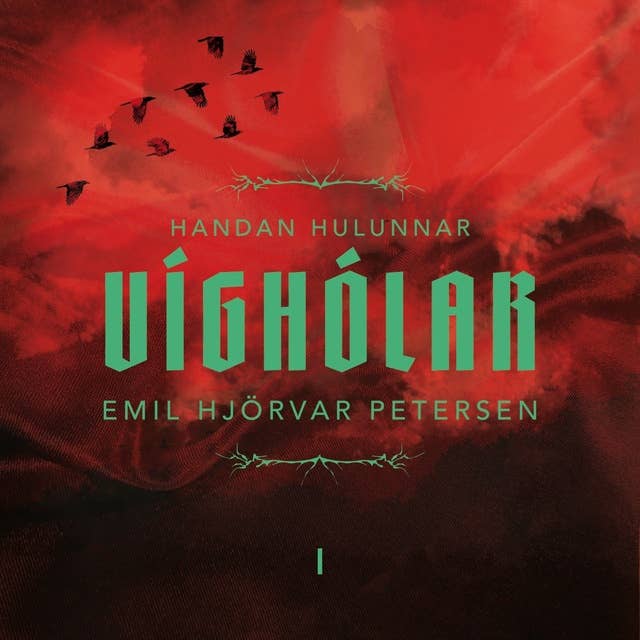 Víghólar by Emil Hjörvar Petersen