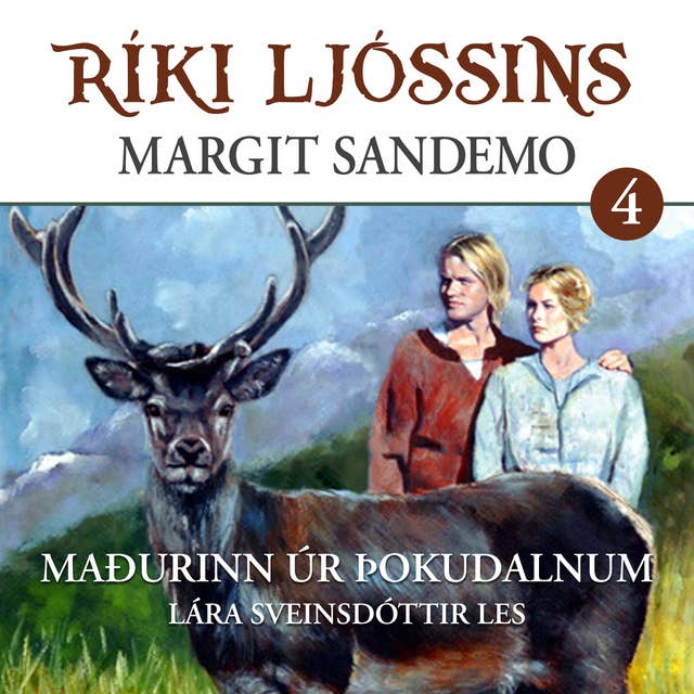Maðurinn úr Þokudalnum