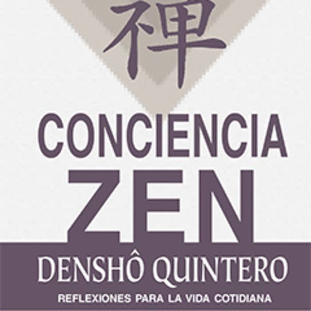 Conciencia zen