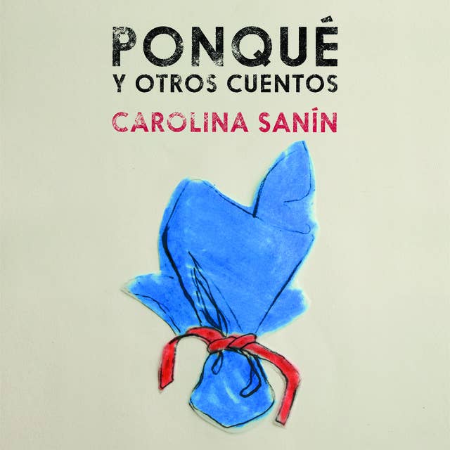 Cover for Ponqué y otro cuentos