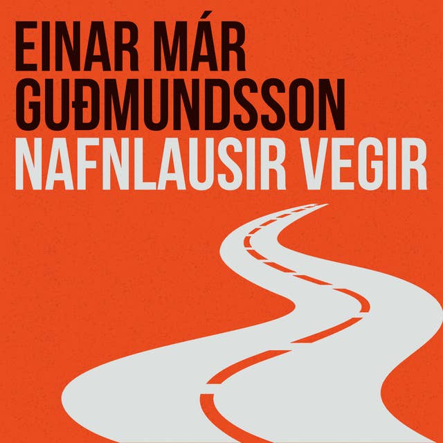 Nafnlausir vegir