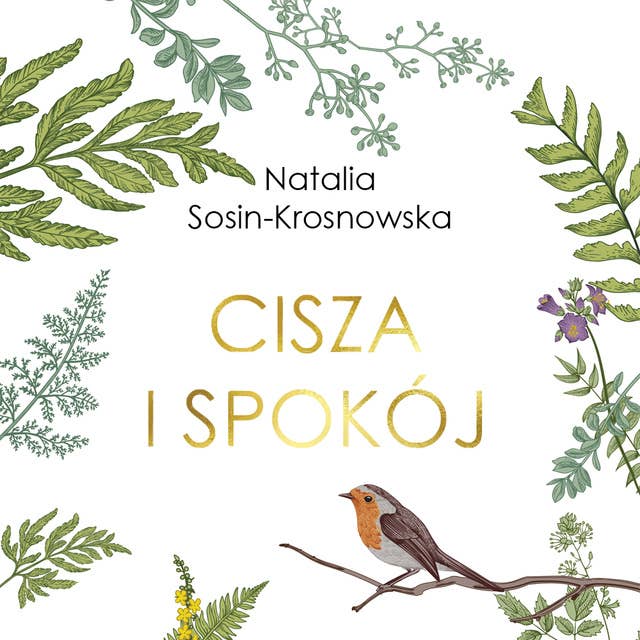 Cisza i spokój