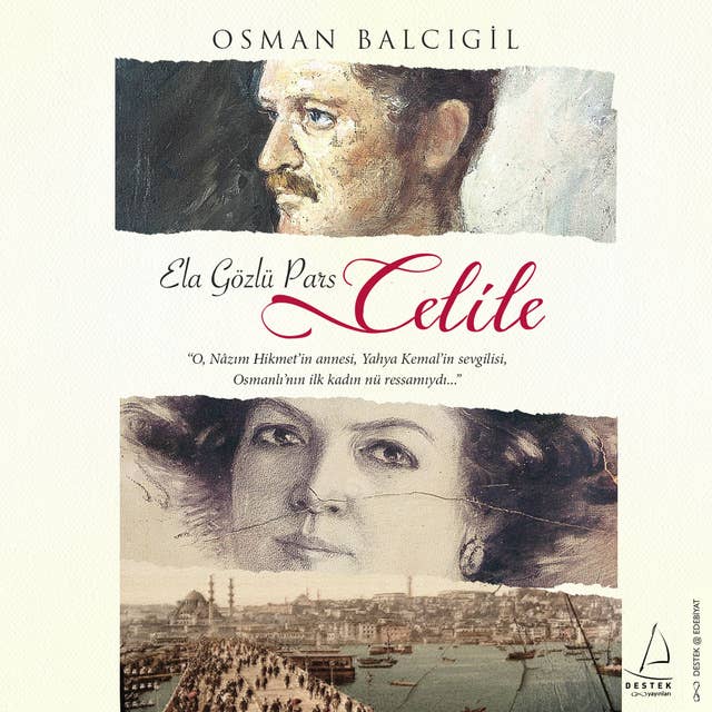 Ela Gözlü Pars Celile