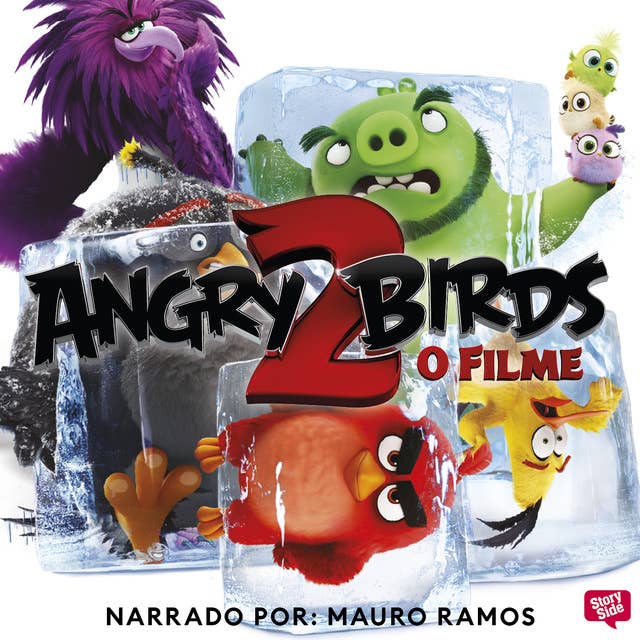 Angry Birds: O filme 2