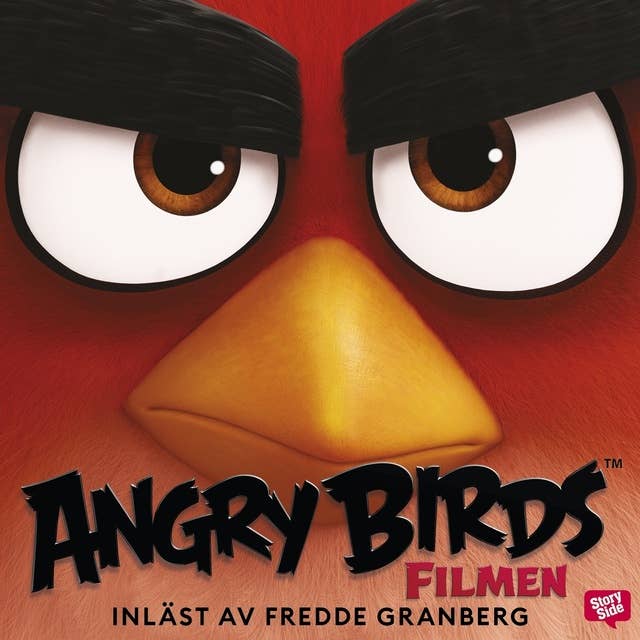 Angry Birds: Film 1