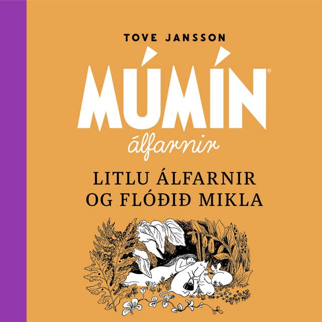 Litlu álfarnir og flóðið mikla