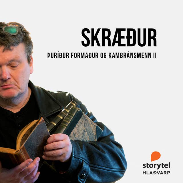 Skræður: 62 – Þuríður formaður og Kambránsmenn II