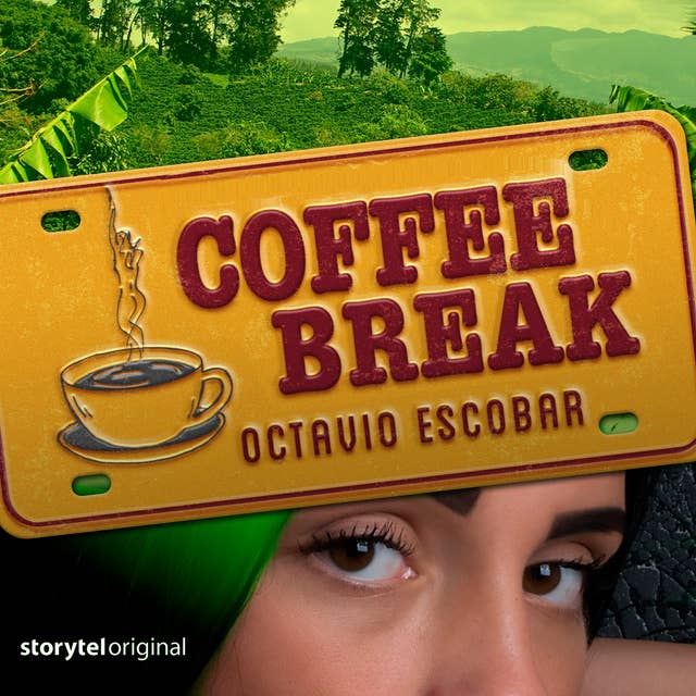 Coffee Break - E01 